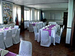 Don Felipe Hotel Ormoc Ngoại thất bức ảnh