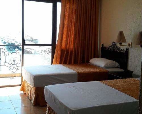 Don Felipe Hotel Ormoc Ngoại thất bức ảnh